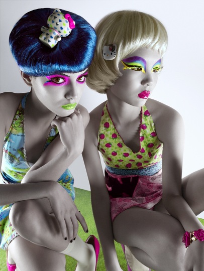 fashion