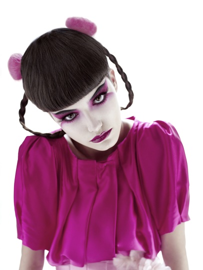 fashion