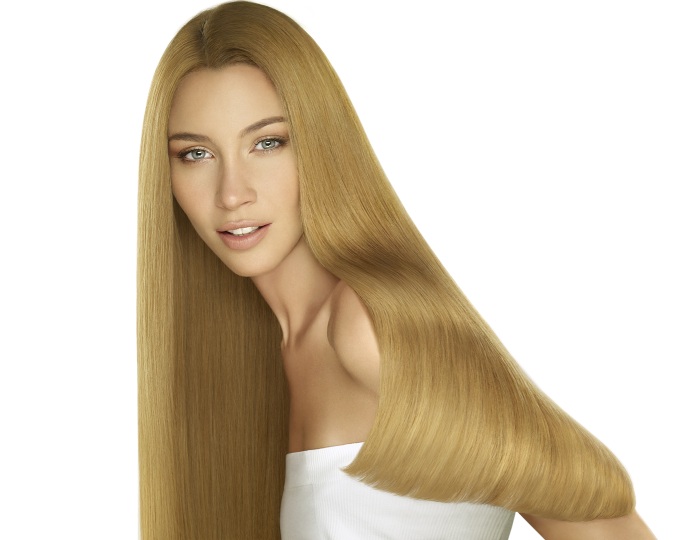 hair